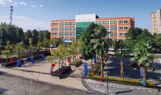 太原有哪些技校