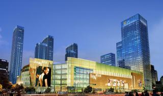 沈阳万象城团购