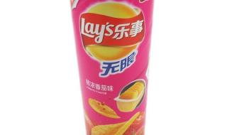 乐事薯片吃出一撮毛 乐事薯片吃出一撮毛