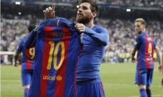 梅西为什么要退出巴萨 梅西为什么要退出巴萨