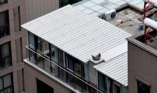 屋顶屋面防水 屋顶屋面防水