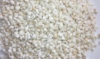 膨胀玻化微珠保温砂浆