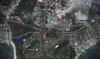 暗区突围物资地图在哪 暗区突围物资地图在哪