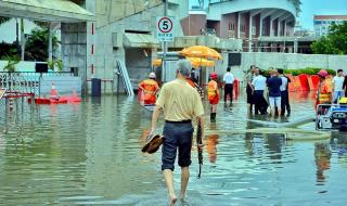 厦门暴雨成全国第一 厦门暴雨成全国第一