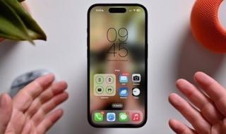 苹果发布tvOS17 苹果发布tvOS17