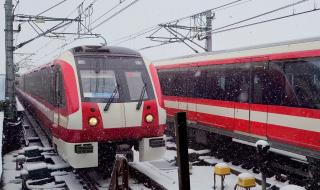 南京地铁2号线线路