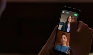 苹果发布tvOS17 苹果发布tvOS17