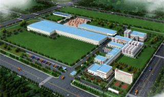 钢结构厂房监理规划 钢结构厂房监理规划