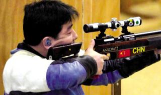 00年奥运会金牌排行榜